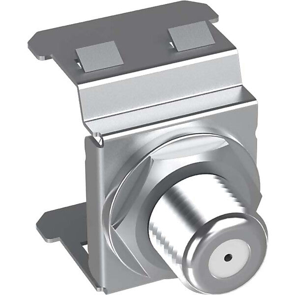 homeway Keystone Koax-Adapter m.Koaxkupplung HW-KEYKOAXSET (VE6)